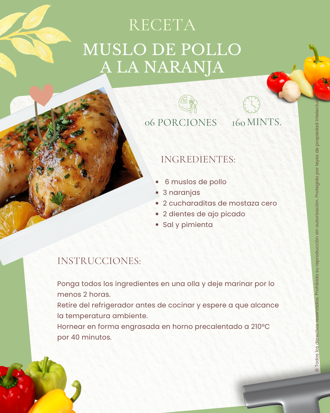 260 Recetas de desayunos, almuerzos y cenas + 3 BONUS DE REGALO