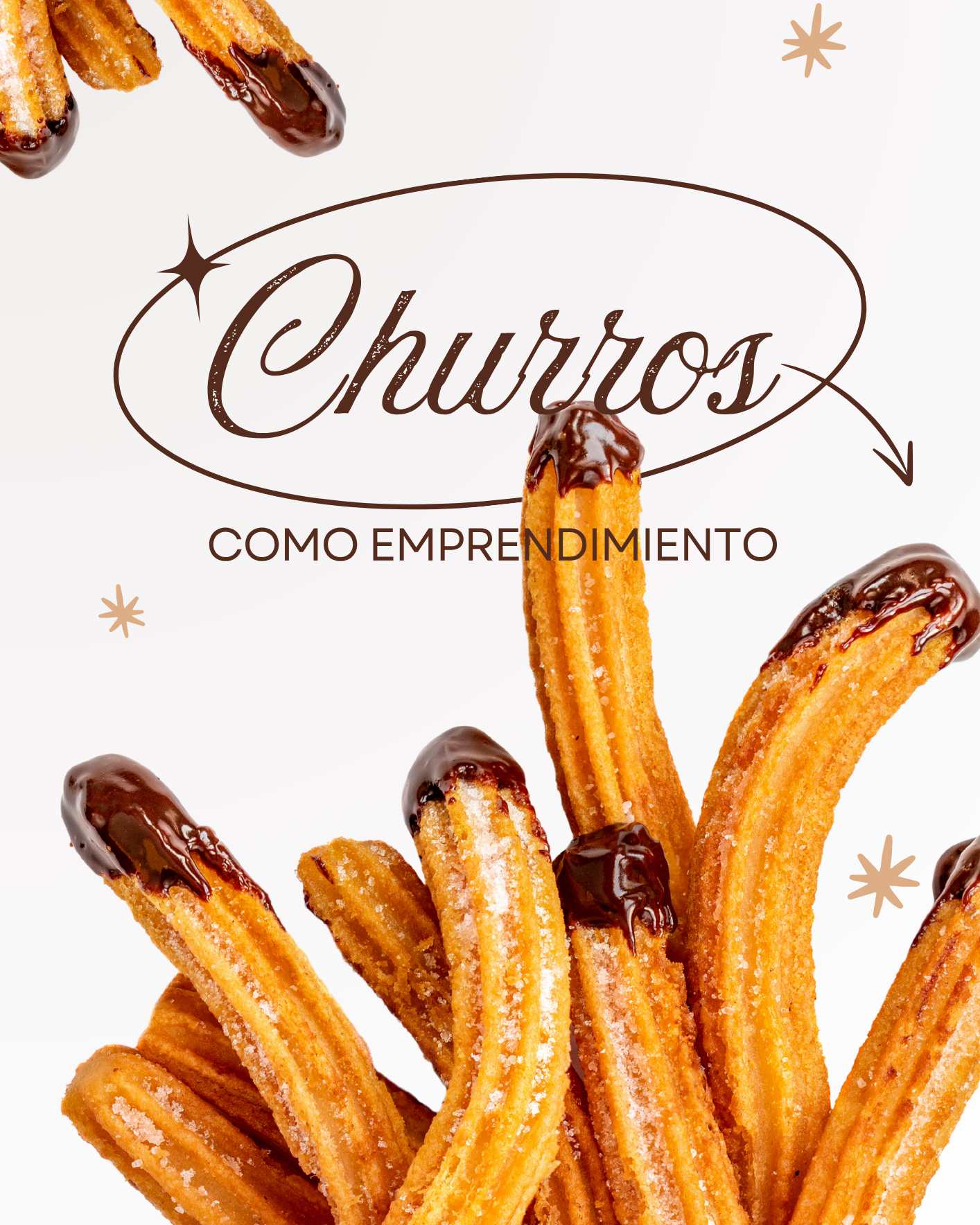 Packs para emprender