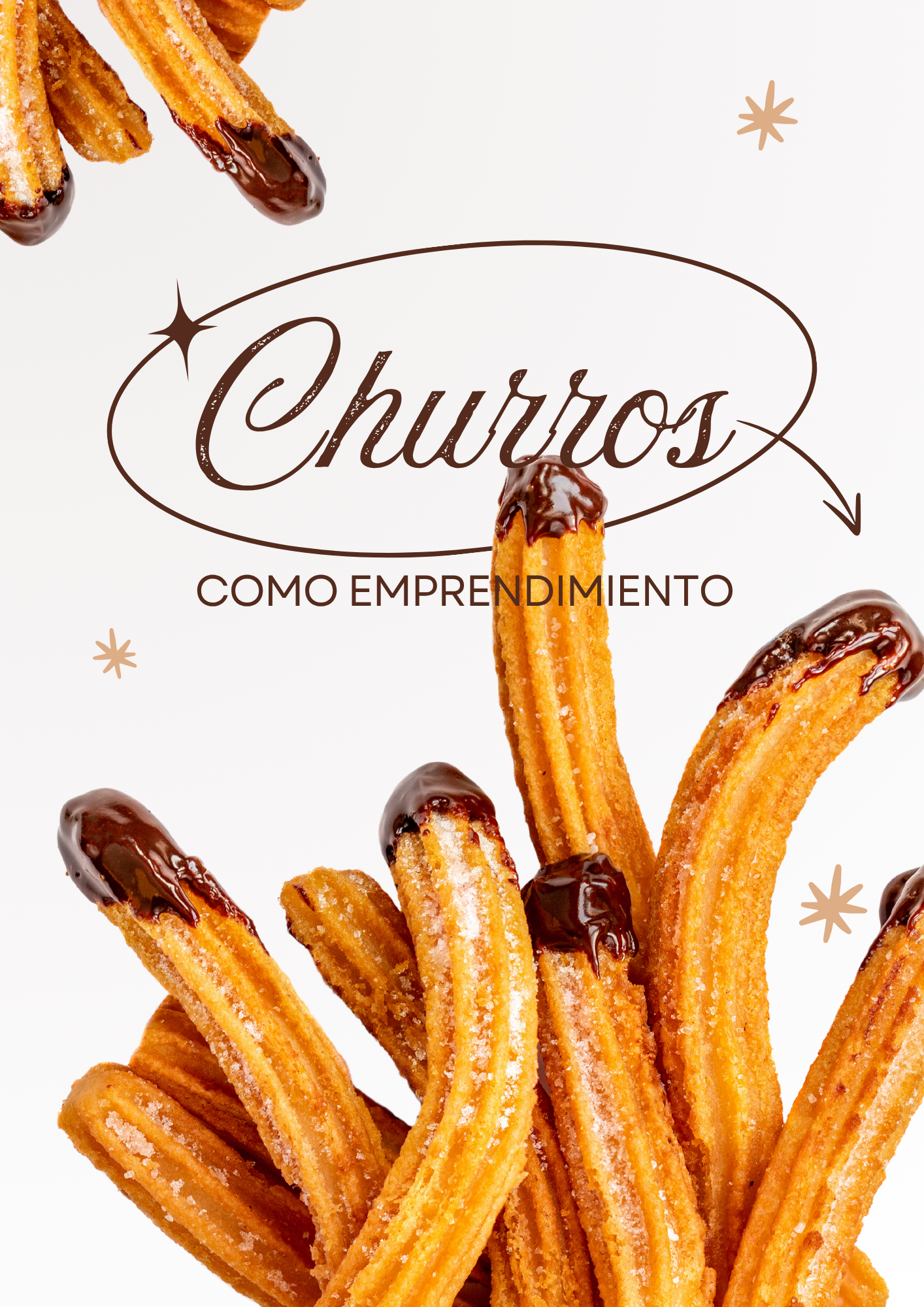 Packs para emprender